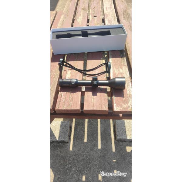 Lunette Steiner 3x18 56