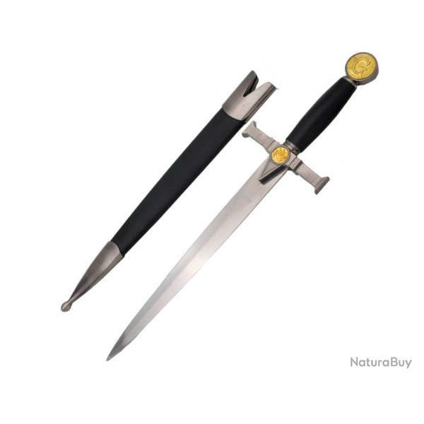 Amont S0171G Dague ma�onnique