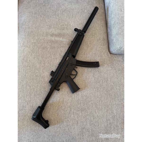 Crosse GSG 5 R�tractable Neuve