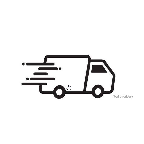 Suppl�ment frais de port article sensible