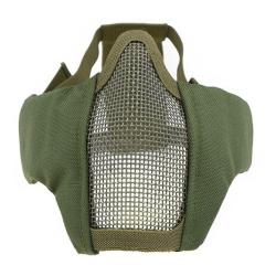Stalker Evo Mask - Olive Drab