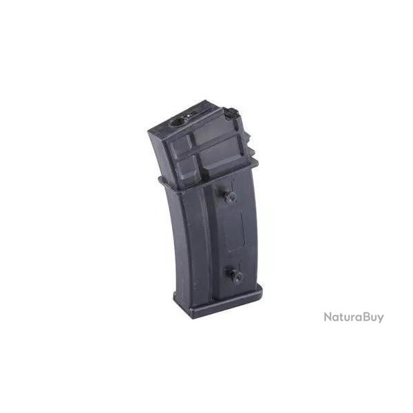 Chargeur hi-cap pour r�pliques type GF36