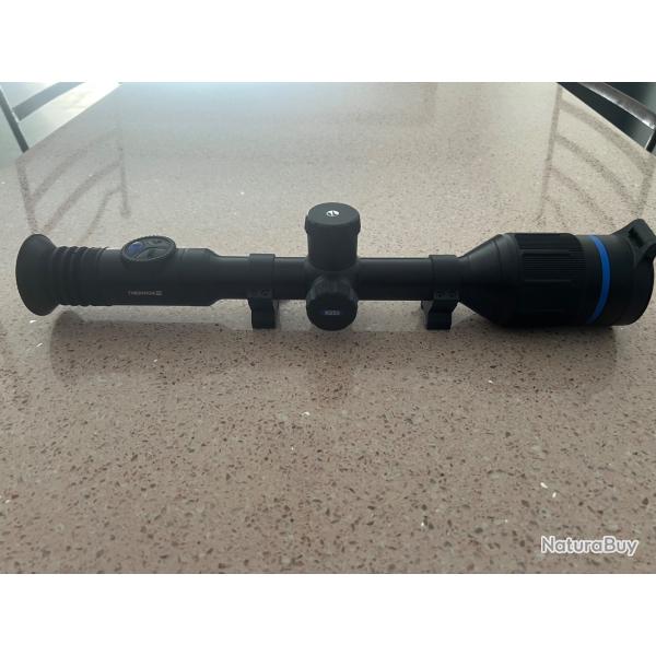 Lunette pulsar 2xq50 thermique