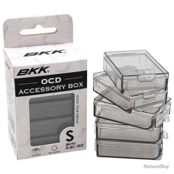 Boite BKK OCD Accessory box S