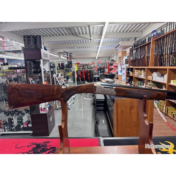 Chapuis bcassier 12x76 occasion