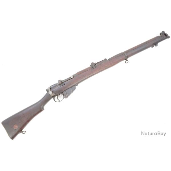 Fusil Enfield N1 MK3 - BSA 1917 - Cal. 303 B - Catgorie C