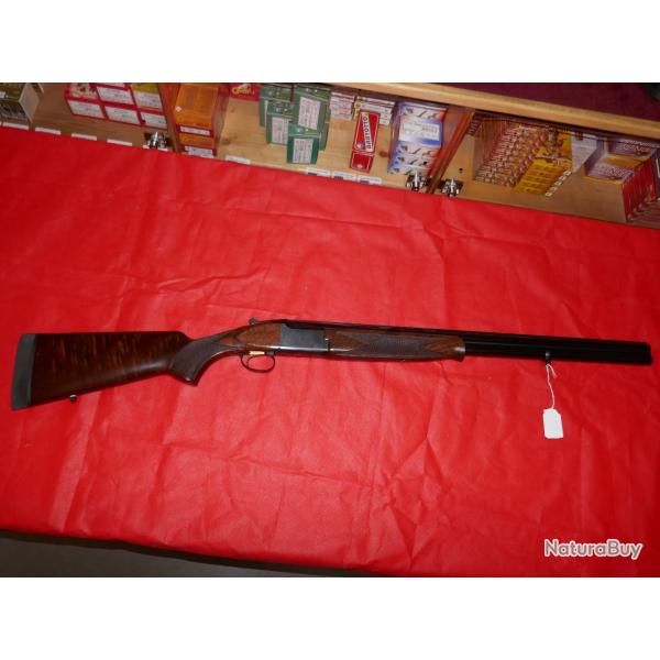 Fusil BROWNING B525 SHADOW 12/76 71CM