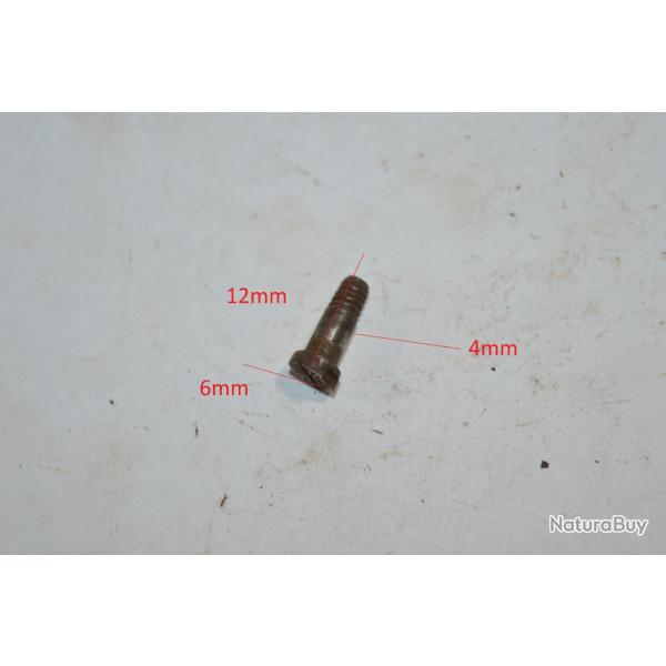 Petite vis  pontet / culasse pour Fusil chasse  identifier / (17B)