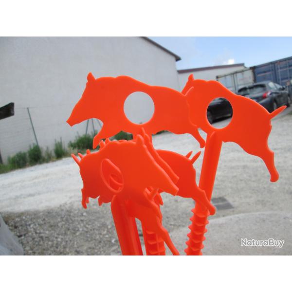 angulateur de tir (vendu par 2 pieces )