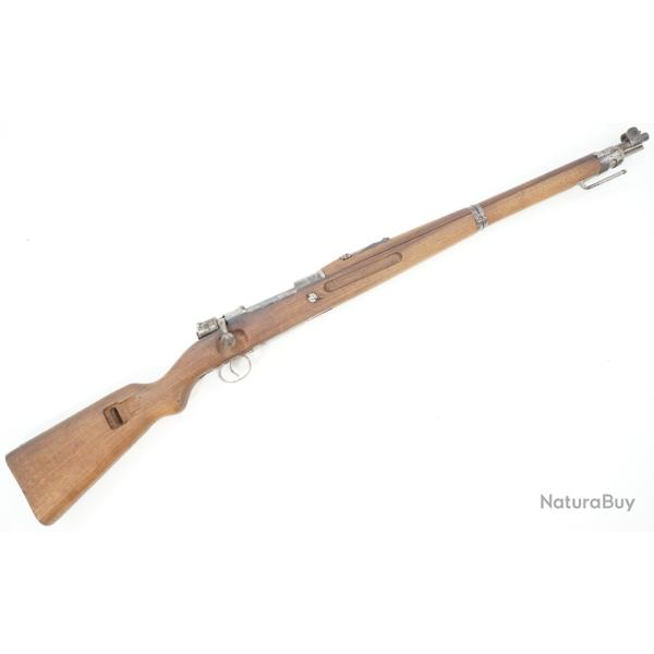 Carabine Mauser Kar 98 A - Erfurt 1917 - Calibre 8 x 57