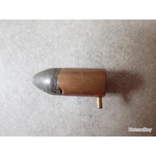 Cartouches � broche 11 mm ?