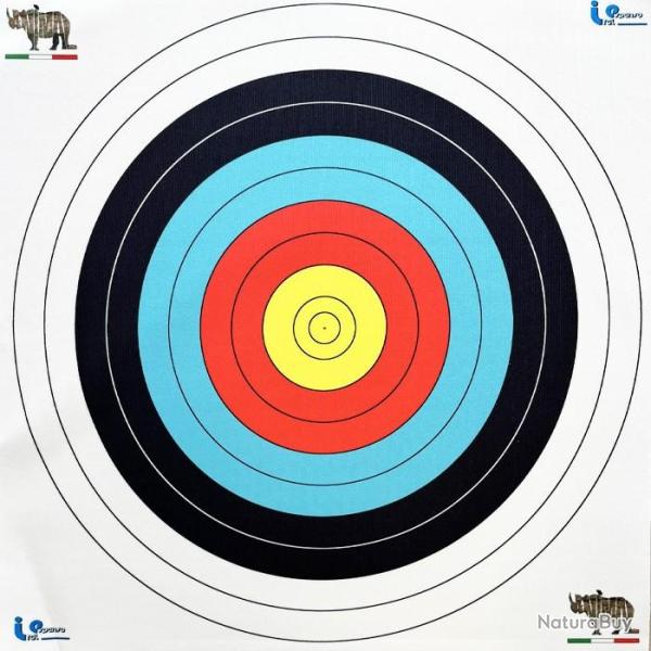 Blason 2D Ital Espanso FITA �80cm