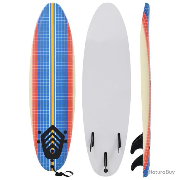 Planche de surf 170 cm Mosa�que