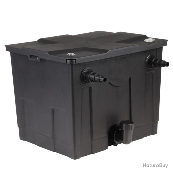 Filtre bio d'�tang 8000 L / h