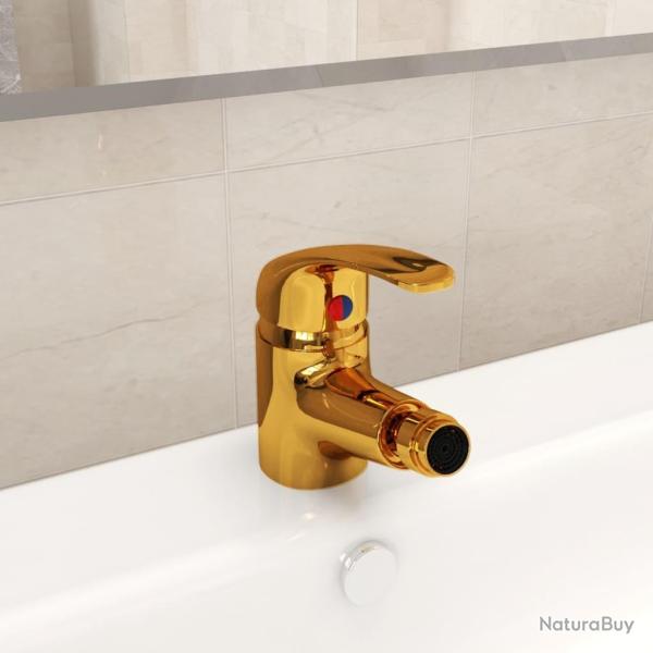 Mitigeur de bidet de salle de bain Dor� 13x12 cm