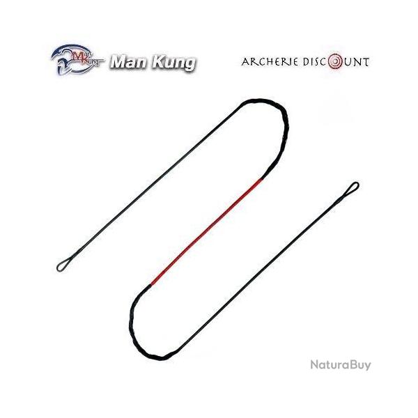 Corde Pour Arbal�te ManKung Stalker