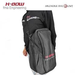 Sac De Transport Xl Pour Pistolet Arbal&egrave;te Supersonic X-Bow Fma