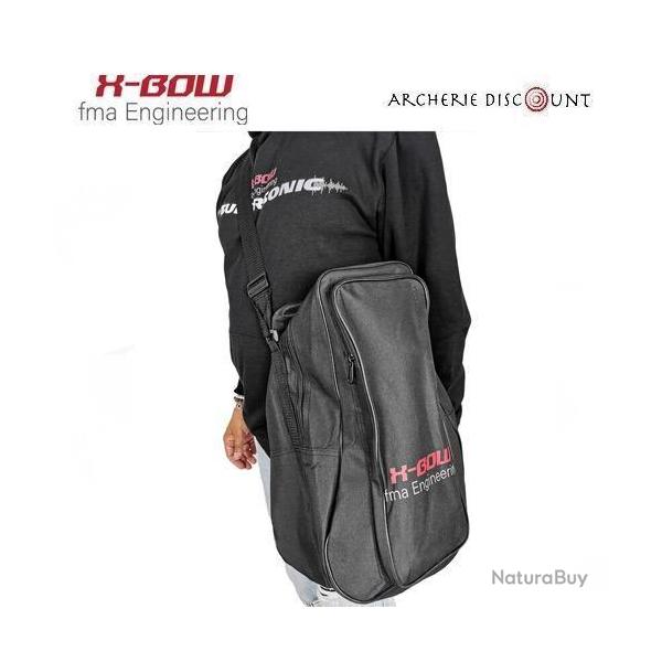 Sac De Transport Xl Pour Pistolet Arbal�te Supersonic X-Bow Fma