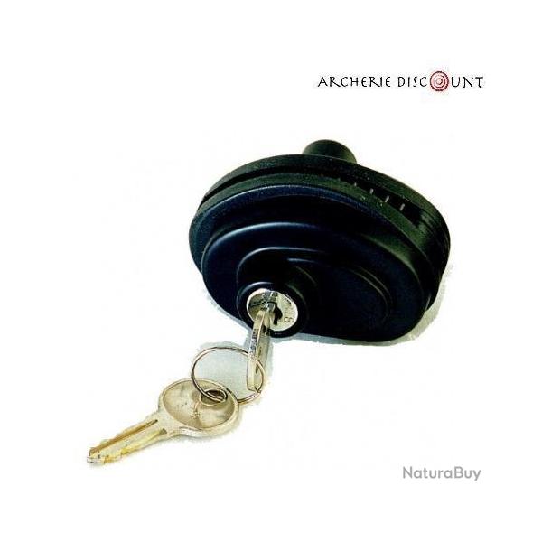 Verrou De S�curit� � Cl� Pour Arbal�te