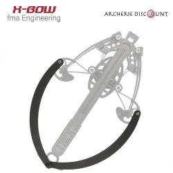 X-Bow Fma - Presse Manuelle
