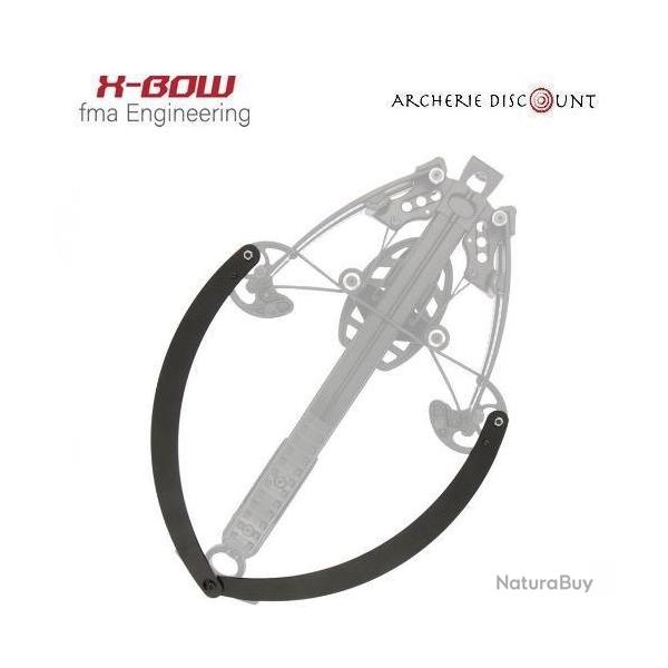 X-Bow Fma - Presse Manuelle