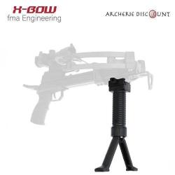 X-Bow Fma - Tr&eacute;pied Bipod