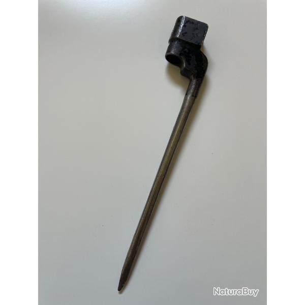 Baonnette anglaise Lee Enfield N*4MKII