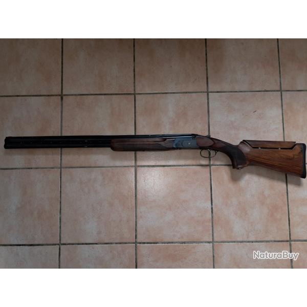 Zoli  z sport noir systeme bhb choke inter