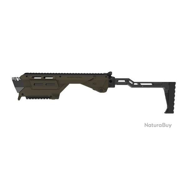 Kit de conversion MX1 pour Glock - Meta Tactical