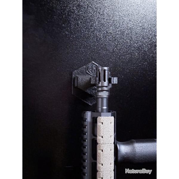 Support magntique AR15