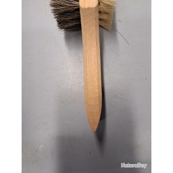 Brosse rglementaire arme franaise