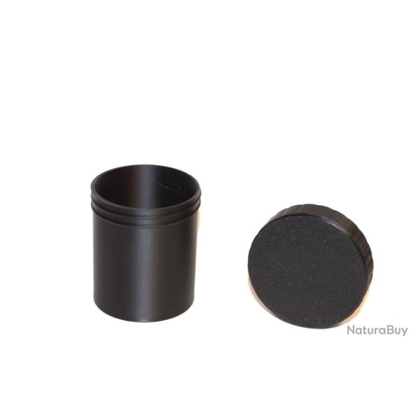 Lot de 2 Boites protection Barillet calibre .44 et .36 // Remington pietta colt 1858 1851 1860