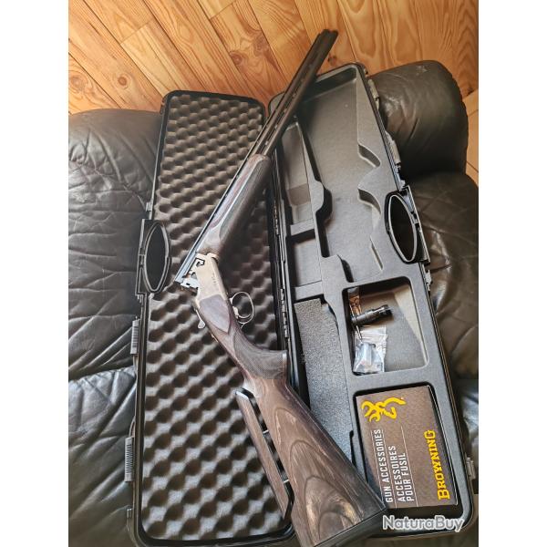 Browning Ultra xs pro BL