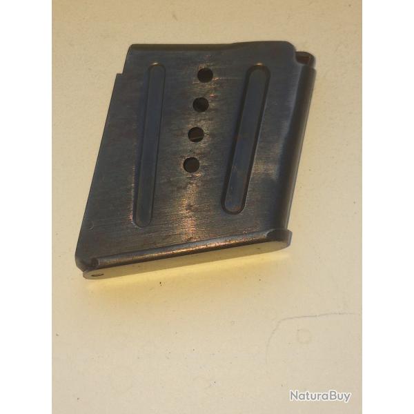 CZ BRNO ZKW 465 chargeur 5 coups 22 HORNET En stock vendu par poudrenoirepro