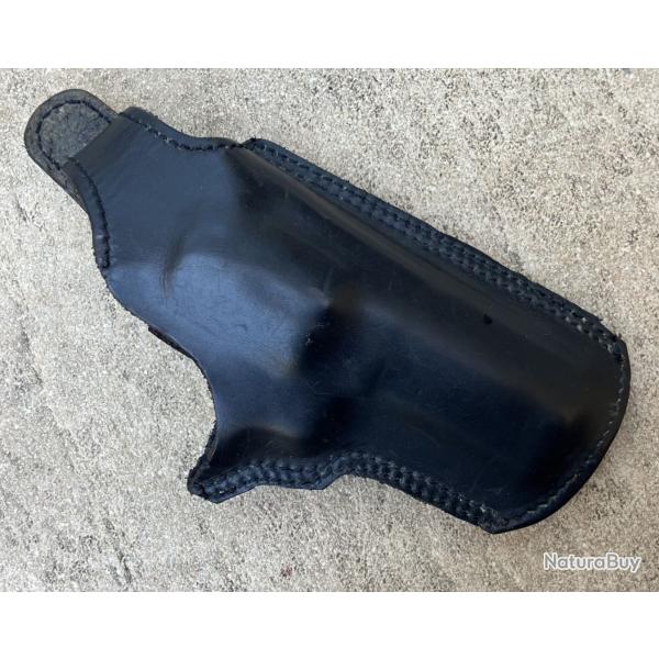 Holster Revolver GK Pro