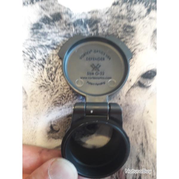 Bonnette de protection type Bulter Kric