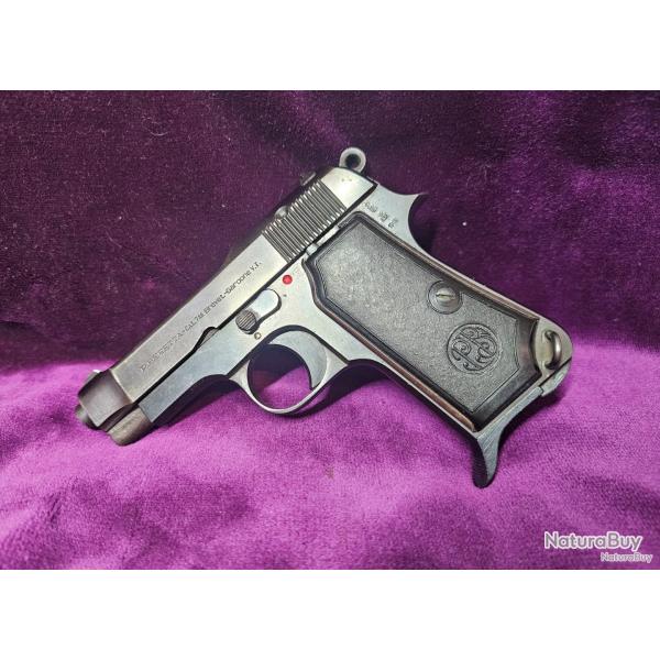 Pistolet BERETTA, Mod 1935, calibre 7,65br, 1949, Catgorie B