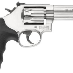 REVOLVER SMITH&WESSON MODEL 617 CAL.22LR CANON 4"