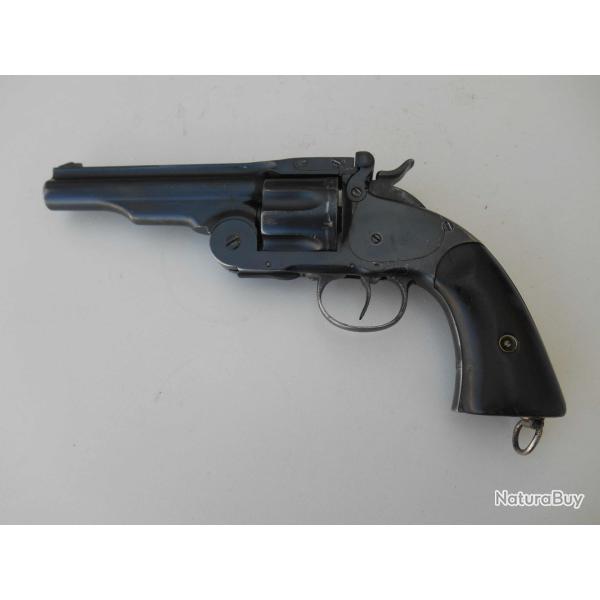 Smith & Wesson Schofield  version Well Fargo