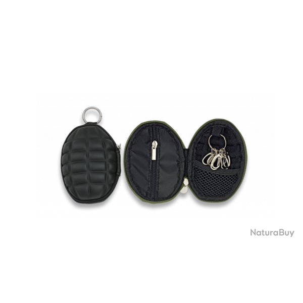 Barbaric 34891-NE �tui en forme de grenade