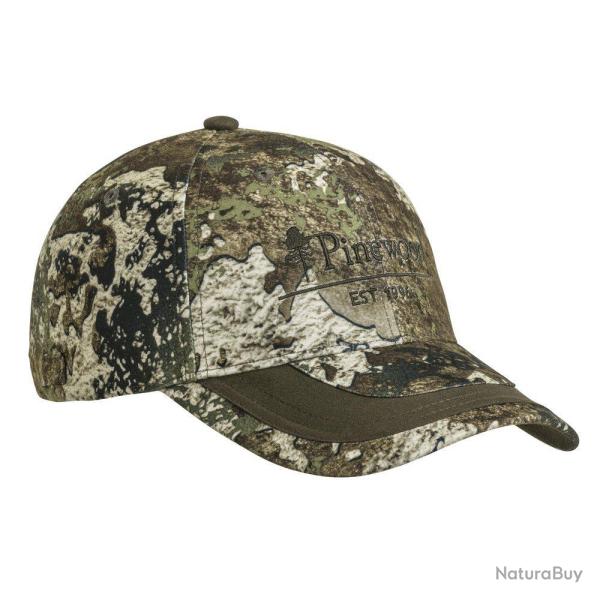 Casquette Pinewood CAMOU Strata 969