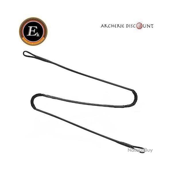 Corde Pour Pistolet Arbal�te Ek Archery Vlad 60-90 Lbs