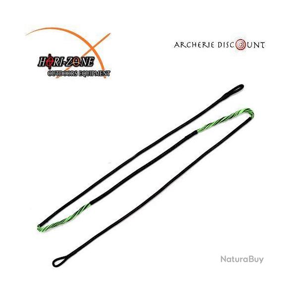 Corde Pour Pistolet-Arbal�te Hori-Zone Redback