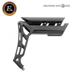 Crosse Compacte Pour Arbal&egrave;te Ek Archery