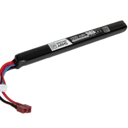 BATTERIE LIPO 11.1V 1200MAH 20C/40C - T-CONNECT (DEANS)