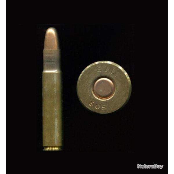 .505 MAGNUM GIBBS