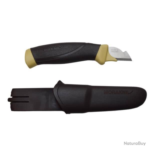 MO12201 Couteau Mora Electricien