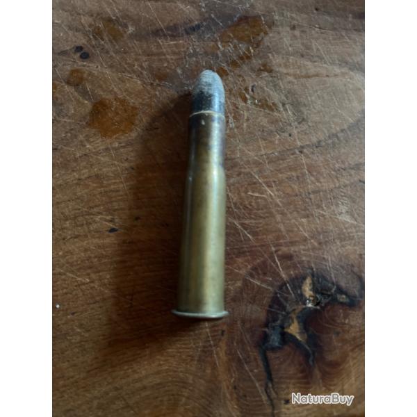 Cartouche collection cal 11x59r