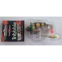 TRIBBBLE 67MM 35.5GR EE2 Perch
