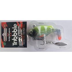 TRIBBBLE 67MM 35.5GR EE3 Jaune